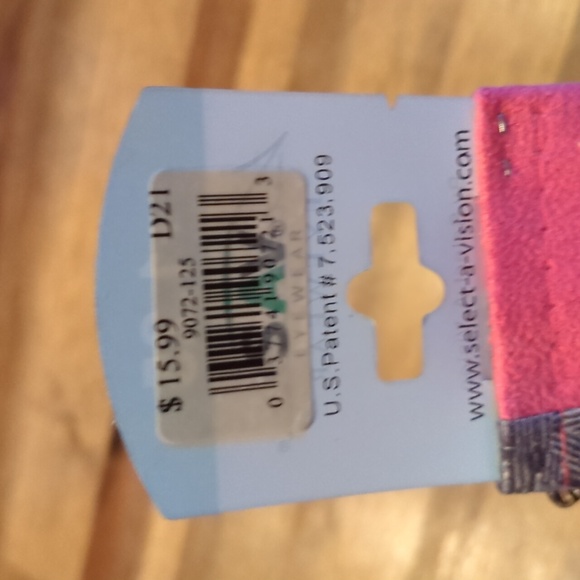 NWT Victoria Klein eyewear +1.25 readers - Picture 7 of 16